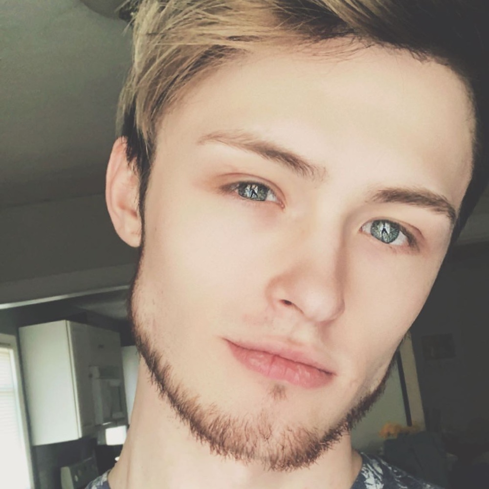 Meet your Posher, Austin